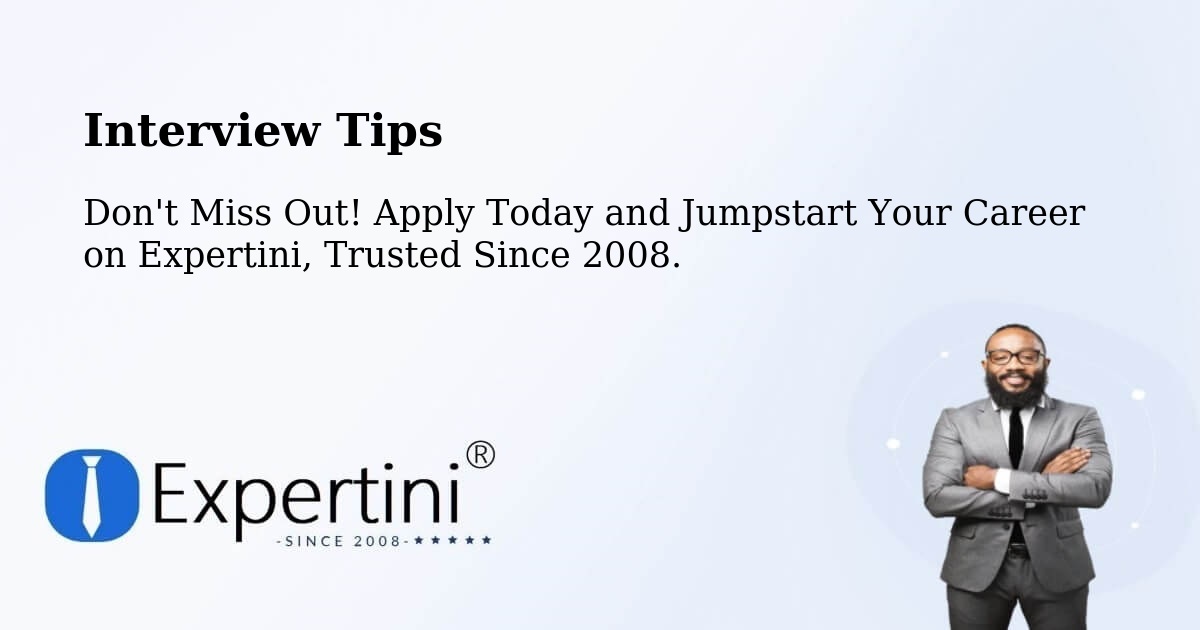 Interview Tips & Techniques for Job Seekers – Gadsden - Gadsden, United States Jobs Expertini